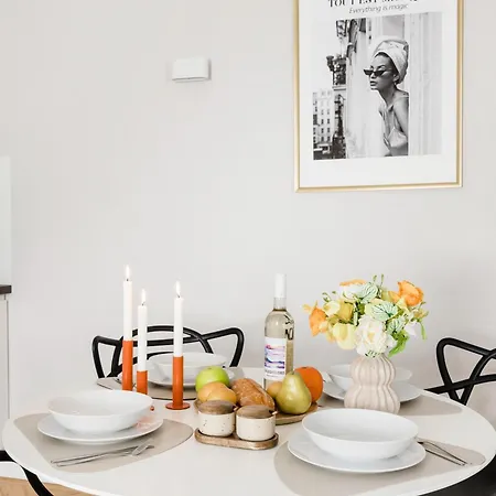 Dream Stay In Budapest-Steps To Buda Eye & Fashion Street Екстер'єр фото
