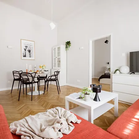 Dream Stay In Budapest-Steps To Buda Eye & Fashion Street Екстер'єр фото