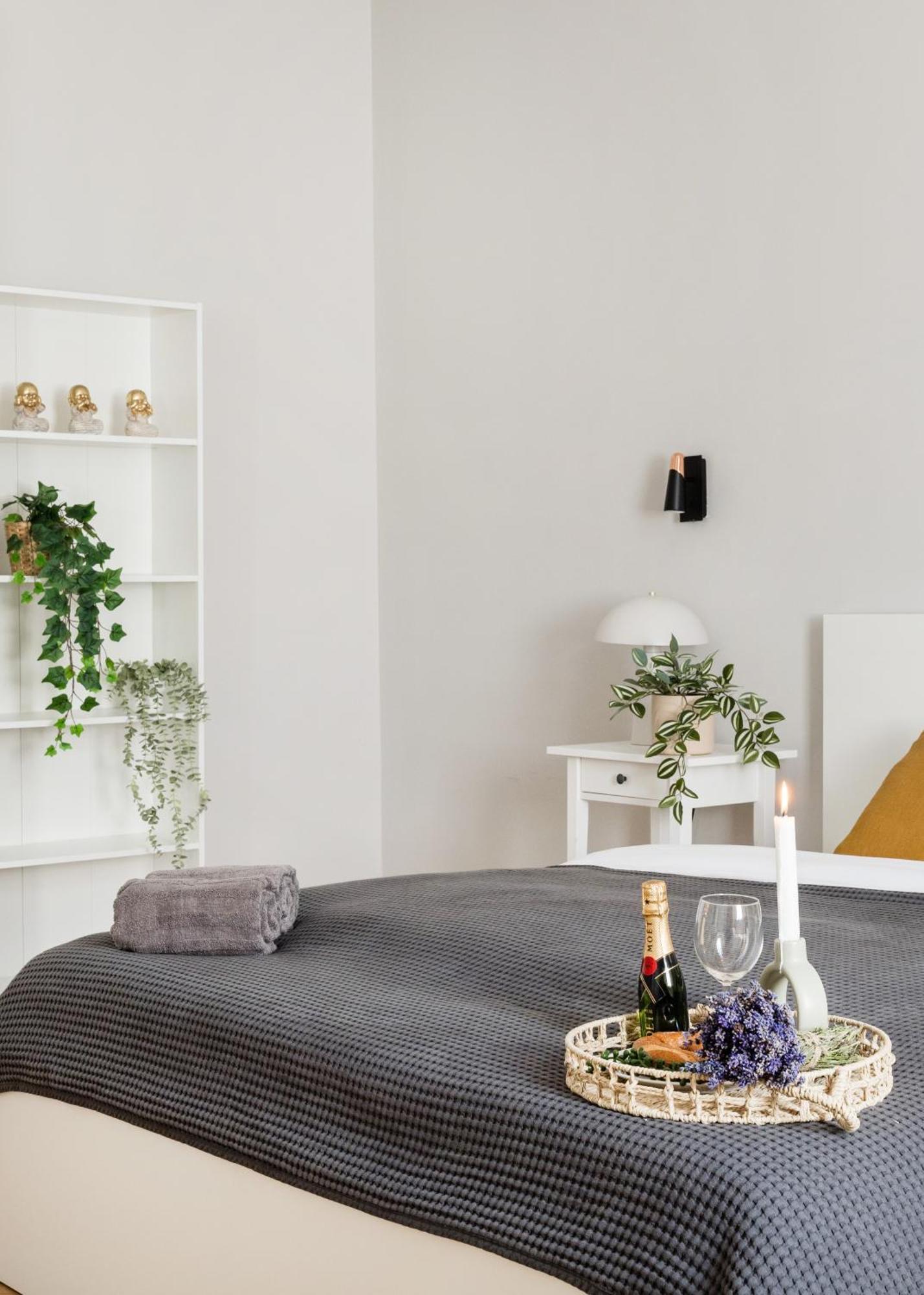 Апартаменти Dream In Budapest-steps To Buda Eye & Fashion Street Будапешт
